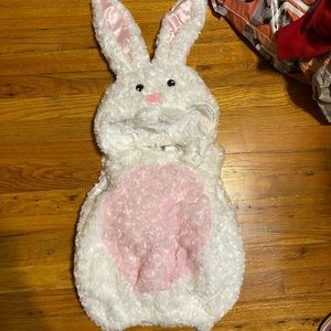 Bunny baby costume